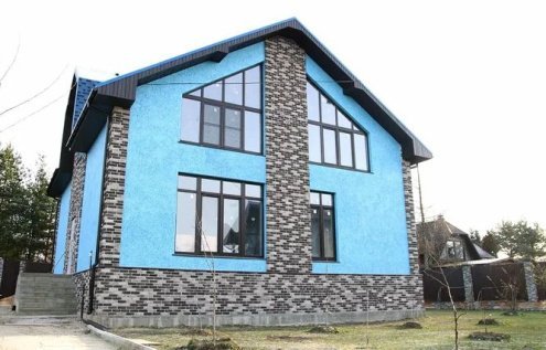 Кирпич ручной формовки ТАНДЕМ Одинцово М175 WDF 215х102х65 рельефный черный рис 3