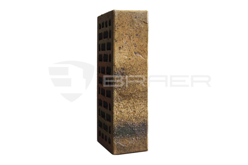 Кирпич керамический облицовочный Braer M150-M200 PRO 3.03 1 NF 250x120x65 рис 6