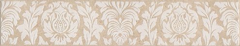 Керамическая плитка Kerama Marazzi Золотой пляж бежевый темный матовая 300х57х6,9мм бордюр ALD\B34\8263 рис 1