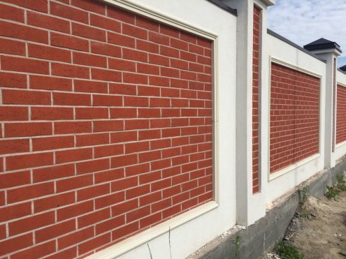 Клинкерная плитка Feldhaus Klinker Classic R487NF9 terreno rustico 240х71х9 мм плоский элемент рис 5