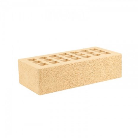 Кирпич керамический ЖКЗ М150-200 соломенный 1 NF пена рис 2