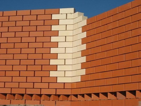 Кирпич керамический ЖКЗ М150-200 красный 1,4 NF гладкая рис 4