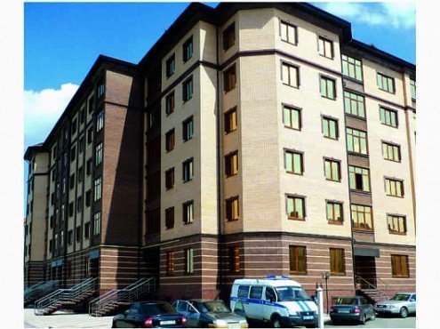 Кирпич керамический ЖКЗ М150-200 темно-коричневый 1,4 NF гладкая рис 2