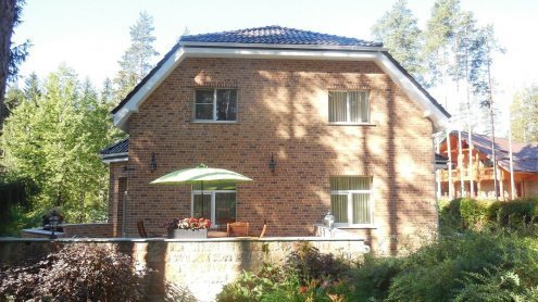 Клинкерная плитка Feldhaus Klinker Sintra R665NF14 sabioso binaro 240х71х14 мм плоский элемент рис 3