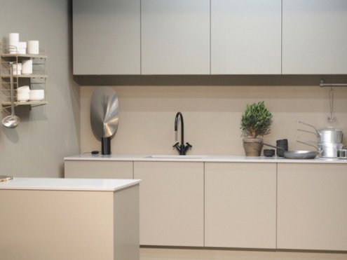 Краска Tikkurila Euro Extra 20 база 1 A (белая, светлые тона) 2,7л рис 2