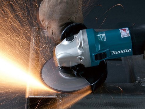 Диск алмазный отрезной 300*10*25,4*12 мм, Hilberg Hard Materials Лазер, HM107, арт.HM107 (180300) рис 3
