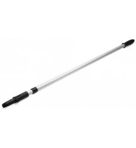 Удлинитель алюминиевый двухсекционный Anza Elite 75-118 см 620061 рис 1