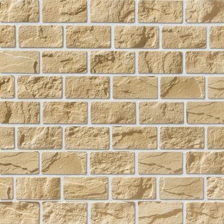 Искусственный камень угловой Leonardo Stone Версаль 050 бежевый рис 1