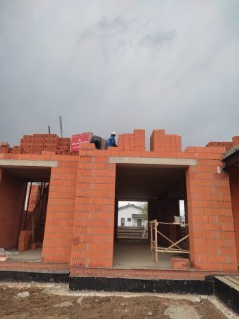 Керамический блок Porotherm 51 14,32 NF 510х250х219 М100 рис 3