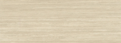 Керамогранит Laminam Russia Hado Travertino Beige bocciardato 3000х1000х5,6 мм рядовая плитка LAMF011872_IT рис 1