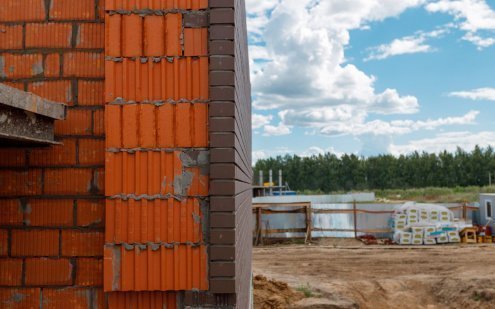 Керамический блок поризованный Porotherm 51 14,32 NF 510х250х219 М100 рис 13