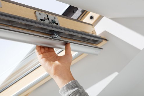 Окно мансардное Velux GLL PK08 1061B 940x1400 мм рис 4