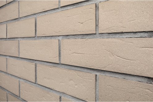 Клинкерная плитка ABC-Klinkergruppe Oberflache 104024 granite grau 240х71х10 мм плоский элемент рис 2