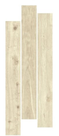 Керамогранит Blustyle Wood Plank Chamonix natural 1200х200х9 мм рядовая плитка рис 1