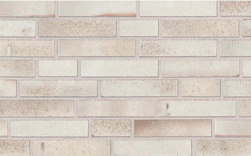 Клинкерная плитка Stroeher Wasserbrand 8140 670 sandweise 240х52х12 мм плоский элемент рис 1