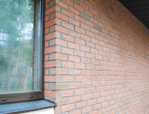 Клинкерная плитка Feldhaus Klinker Sintra R689NF14 ardor 240х71х14 мм плоский элемент рис 7