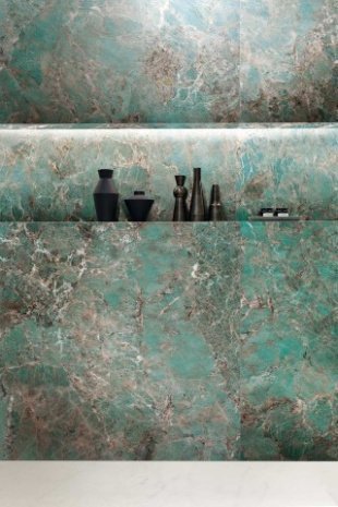 Керамогранит Rex Ceramiche Etoile De Rex Illusion Glo Ret полированная 2400х1200х6мм рядовая плитка 761742 рис 2