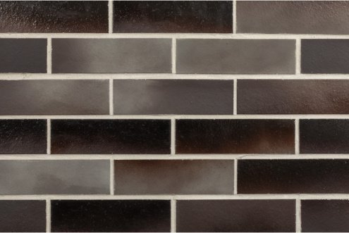 Клинкерная плитка ABC-Klinkergruppe Flamme 104418 atlantis 240х71х10 мм плоский элемент рис 1