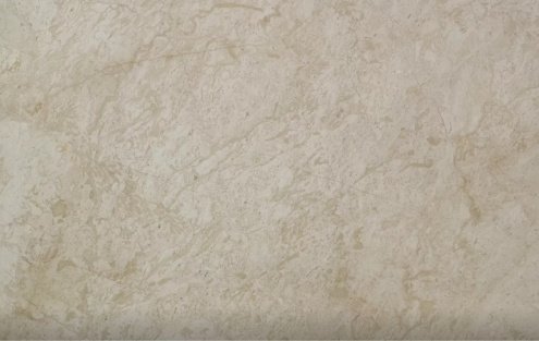 Натуральный камень мрамор полированный crema nova extra 600х600х20 мм рис 1