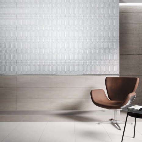 Керамическая плитка Kerama Marazzi Безана бежевый матовая 750х250х9мм рядовая плитка 12138R рис 3