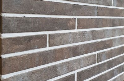 Клинкерная плитка DeKeramik Quarzit DKK852 Citrin 115/480х40х10 мм угловой элемент рис 3