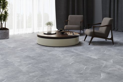 Керамогранит Staro Silk Gilio матовая 1200х600х9 мм рядовая плитка рис 2
