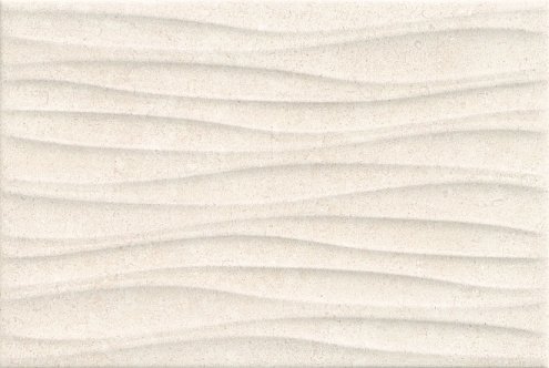 Керамическая плитка Kerama Marazzi Золотой пляж бежевый светлый структурная 300х200х8,6мм рядовая плитка 8264 рис 1