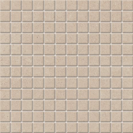 Керамическая плитка Kerama Marazzi Золотой пляж светлый матовая 298х298х3,5мм мозаика 20097 рис 1