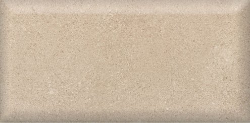 Керамическая плитка Kerama Marazzi Золотой пляж бежевый темный матовая 200х99х9,2мм рядовая плитка 19020 рис 1