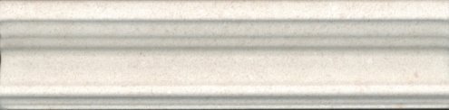 Керамическая плитка Kerama Marazzi Золотой пляж бежевый светлый матовая 200х50х19мм бордюр BLB020 рис 1