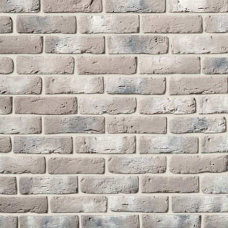 Искусственный камень плоский Leonardo Stone Орлеан 403 серый рис 1