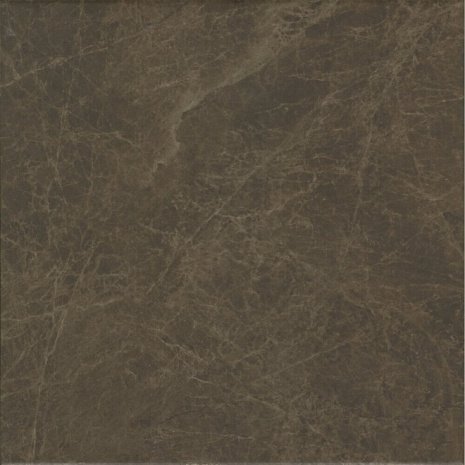 Керамогранит Kerama Marazzi Лирия темно-коричневый глянцевая 402х402х8мм рядовая плитка SG164700R рис 1