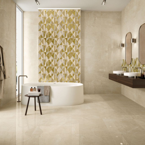 Керамогранит Italon CHARME EVO FLOOR PROJECT Onyx lux/rettificato 880х440х10мм рядовая плитка 610015000247 рис 3