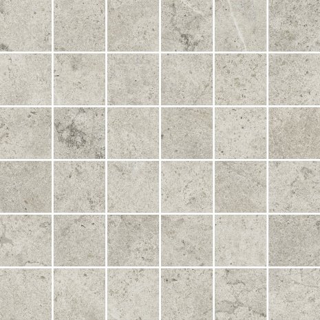Керамогранит Italon Metropolis Absolut Silver cerato 300х300х9мм мозаика 610110000914 рис 1