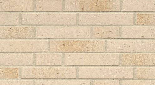 Клинкерная плитка Feldhaus Klinker Vascu R764LDF14 perla linara 290х52х14 мм плоский элемент рис 1