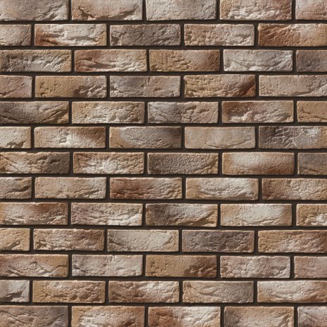 Искусственный камень плоский Leonardo Stone Авиньон 333 бежевый рис 1
