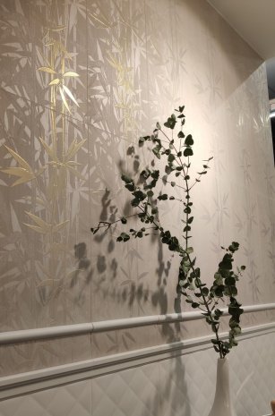 Керамическая плитка Kerama Marazzi Бамбу бежевый матовая 600х72х9мм бордюр VT/A101/11192R рис 2