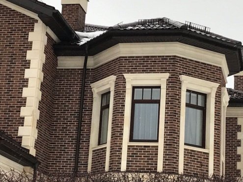 Клинкерная плитка Feldhaus Klinker Sintra R685NF14 carmesi nelino 240х71х14 мм плоский элемент рис 10