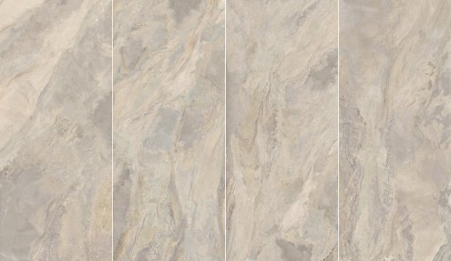 Керамогранит Ava Ceramica Deep Stone Beige natural 2800х1200х6 мм рядовая плитка 204014 рис 1