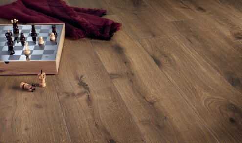 Керамогранит Blustyle Wood Plank Zermatt natural 1800х240х9 мм рядовая плитка рис 3