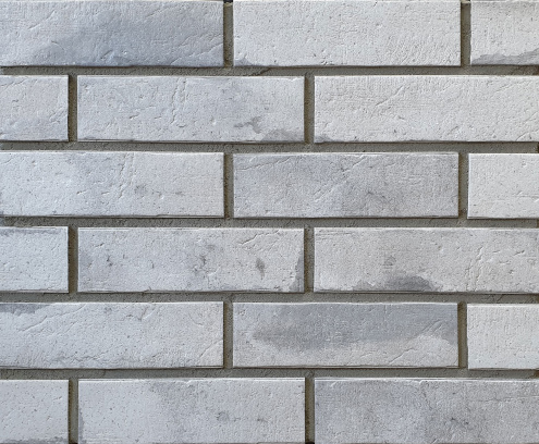 Клинкерная плитка DeKeramik Brickloft INT574 Hellgrau 115/240х71х10 мм угловой элемент рис 2