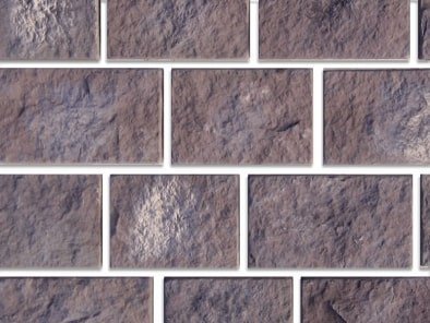 Искусственный камень угловой Betolit Шале 5780 коричневый рис 1