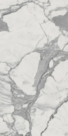 Керамогранит Italon CHARME EVO FLOOR PROJECT Statuario cerato/rettificato 600х300х10мм рядовая плитка 610015000235 рис 1