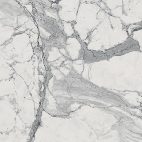 Керамогранит Italon CHARME EVO FLOOR PROJECT Statuario naturale/rettificato 600х600х10мм рядовая плитка 610010000778 рис 1