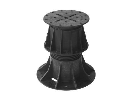 Регулируемая опора LEVEL PRO (160–270 мм) рис 1