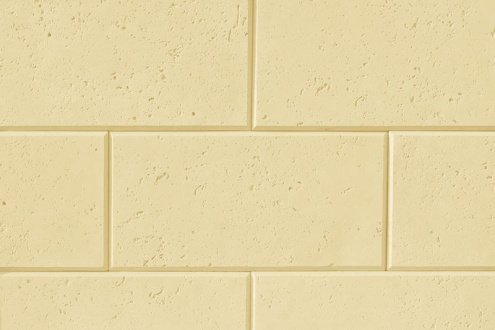 Искусственный камень плоский Eco Stone Кастелло 500 11 бежевый рис 1