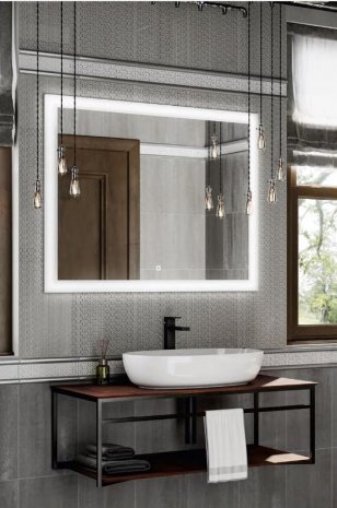 Керамическая плитка Kerama Marazzi Ломбардиа темно-серый матовая 400х250х8мм декор HGD/C371/6399 рис 3