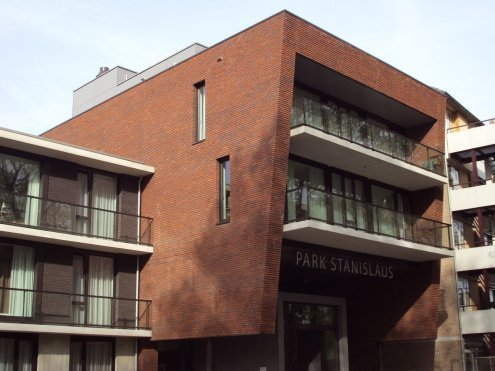 Кирпич ручной формовки Engels Baksteen Handform Limburgs Oranje Bont М175 DF 210х100х65 мм под старину красный рис 2