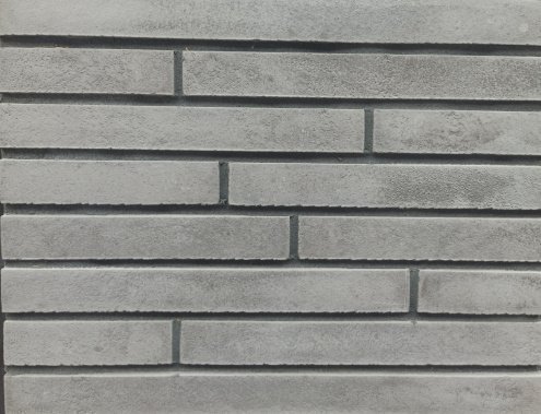 Искусственный камень плоский Leonardo Stone Ванкувер 740 серый рис 1