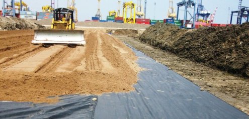 Песок сеяный 1 категории рис 3